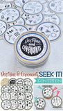 D&C Come Follow Me SEEK IT! {ICON EDITION} PRINTABLE