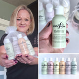 We've Moved! www.bloomtobalm.com