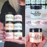 We've Moved! www.bloomtobalm.com