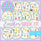 EASTER Bundle - TRADITIONAL {Discounted Bundle)-My Computer is My Canvas