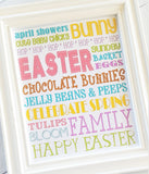 EASTER Bundle - TRADITIONAL {Discounted Bundle)-My Computer is My Canvas