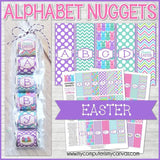 EASTER Bundle - TRADITIONAL {Discounted Bundle)-My Computer is My Canvas
