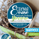 ECZEMA EASE Salve