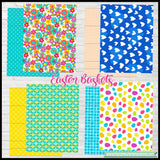 EASTER BASKET {EASTER} Printable