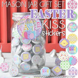 Easter KISS PRINTABLES-My Computer is My Canvas