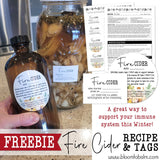 We've Moved! www.bloomtobalm.com