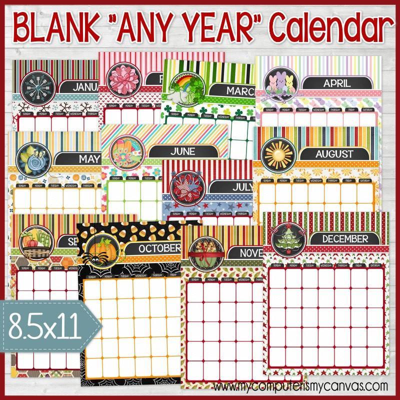 Family Command Center PRINTABLES {Discounted Bundle} – Bloom to Balm ... Family Command Center PRINTABLES {Discounted Bundle} – Bloom to Balm ...