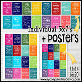 General Conference Quotes {OCT 2026} FREEBIE