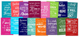 General Conference Quotes {APR 2026} FREEBIE