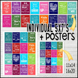 General Conference Quotes {OCT 2025} FREEBIE