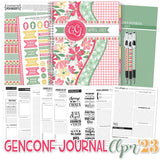 General Conference JOURNAL {APR 2023} PRINTABLE
