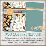 General Conference JOURNAL {OCT 2022} PRINTABLE