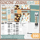 General Conference JOURNAL {OCT 2022} PRINTABLE
