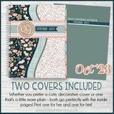 General Conference JOURNAL {OCT 2023} PRINTABLE