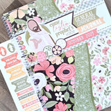 General Conference JOURNAL {OCTOBER 2025} PRINTABLE