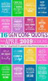 General Conference Quotes {APRIL 2019} FREEBIE-My Computer is My Canvas