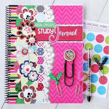 General Conference Study JOURNAL {For HER} PRINTABLE-My Computer is My Canvas