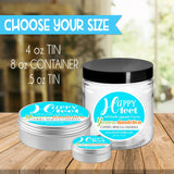 HAPPY FEET Salve
