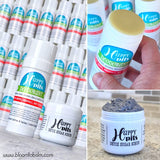 HAPPY PITS Natural Deodorant