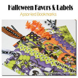 Halloween Favors & Tags PRINTABLE-My Computer is My Canvas