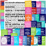 GenConf Quote Collection {President Nelson}