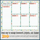 Multi Task Master PRINTABLE
