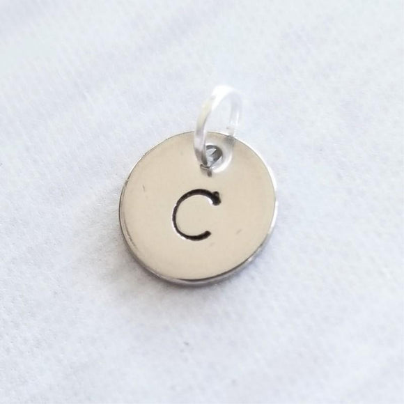 MONOGRAM/LETTER Add-On