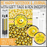 Notebook Bundle {DEAL of the WEEK} - 50% OFF!