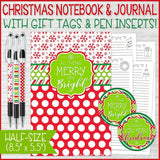 Notebook Bundle {DEAL of the WEEK} - 50% OFF!