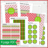 Notebook Bundle {DEAL of the WEEK} - 50% OFF!