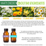 We've Moved! www.bloomtobalm.com