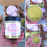 Oh, Baby! BALM