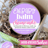 Oh, Baby! BALM