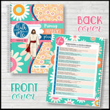 2026 PRIMARY PRESIDENCY PLANNER Printable (EDITABLE)