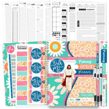 2026 PRIMARY PRESIDENCY PLANNER Printable (EDITABLE)