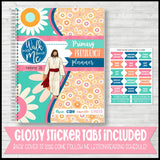 PRINT & SHIP: 2026 Primary PRESIDENCY PLANNER