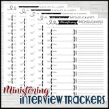 2026 RELIEF SOCIETY Presidency Planning Kit {EDITABLE} PRINTABLE (UPDATED)