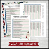 2026 RELIEF SOCIETY Presidency Planning Kit {EDITABLE} PRINTABLE (UPDATED)