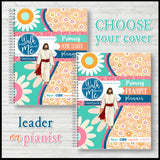 PRINT & SHIP: 2026 Primary Music Leader Planner