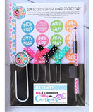 PRINT & SHIP: 2019 Activity Days Planner Accessory Kit (Estimated Ship Date: 12/12)-My Computer is My Canvas