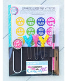 PRINT & SHIP: 2019 Music Leader Planner Accessory Kit (Estimated Ship Date: 12/12)-My Computer is My Canvas