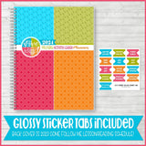 PRINT & SHIP: 2024 Primary Activity Leader Planner
