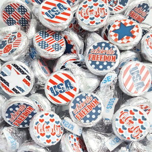 Patriotic KISS PRINTABLES-My Computer is My Canvas
