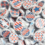 Patriotic KISS PRINTABLES-My Computer is My Canvas
