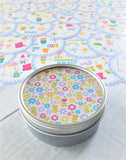 SEEK IT! {Springtime} PRINTABLE Matching Game-My Computer is My Canvas