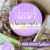 SERENITY Salve