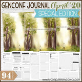 SPECIAL EDITION: General Conference JOURNAL {April 2020} PRINTABLE