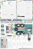 SPECIAL EDITION: General Conference JOURNAL {OCT 2021} PRINTABLE