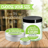 STRAINS & SPRAINS {Arnica} Salve