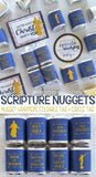 Scripture Nugget Wrappers {Standard Works} PRINTABLE-My Computer is My Canvas